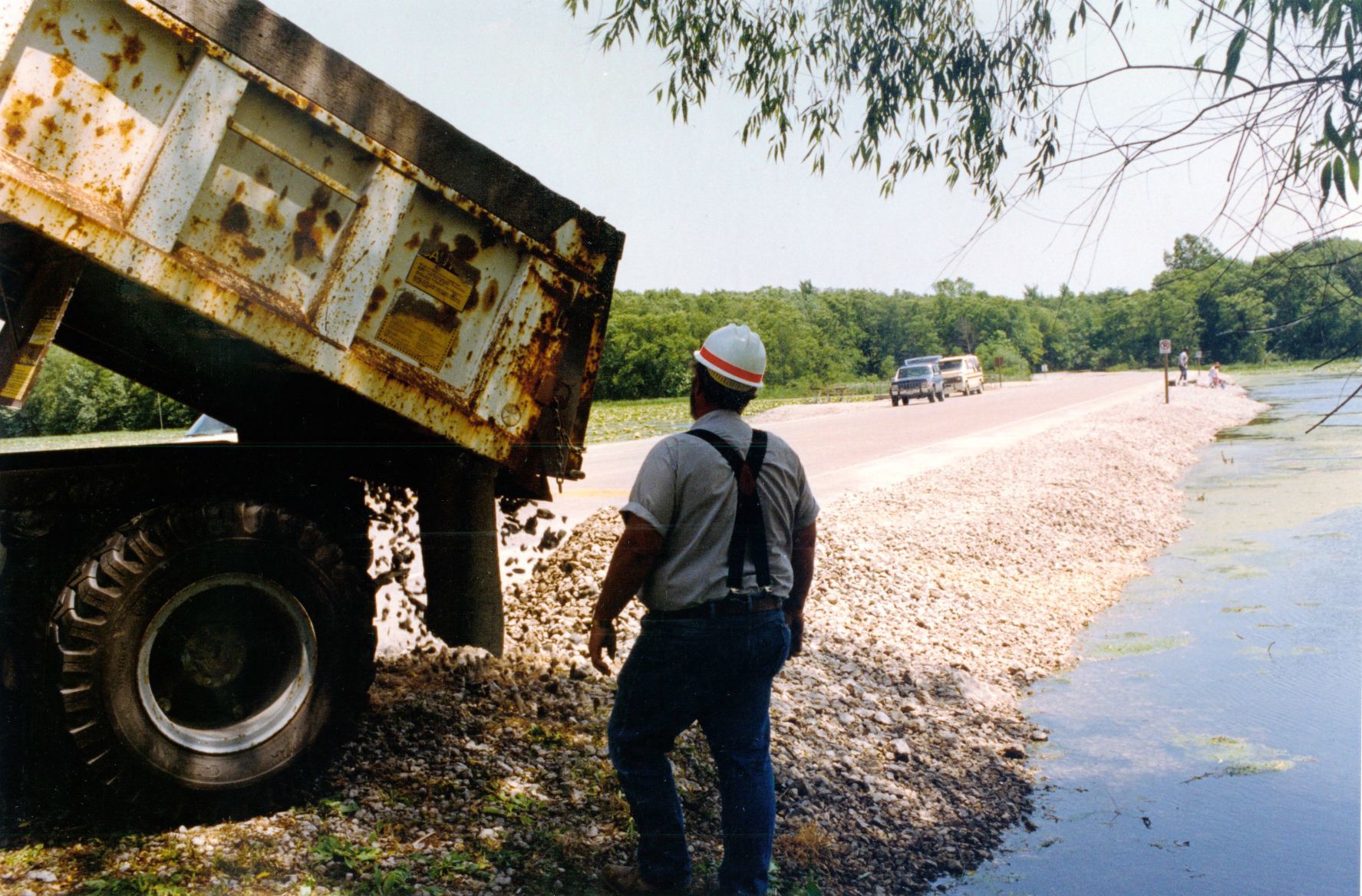 19930624 -- Thomson, Illinois